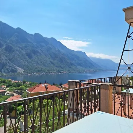 Green Hill 2 Bay Of Kotor Orahovac