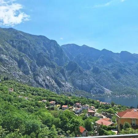 Green Hill 2 Bay Of Kotor Orahovac